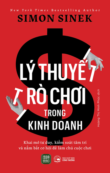 Lý Thuyết Trò Chơi Trong Kinh Doanh Lý Thuyết Trò Chơi Trong Kinh Doanh