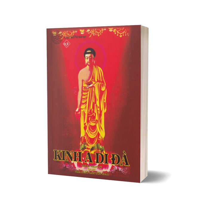 Kinh A Di Đà Kinh A Di Đà