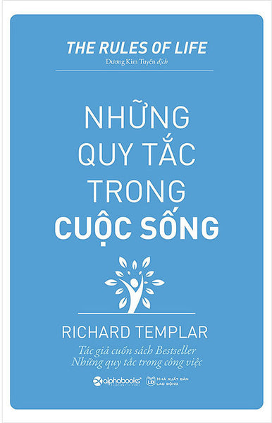 Những Quy Tắc Trong Cuộc Sống _Al