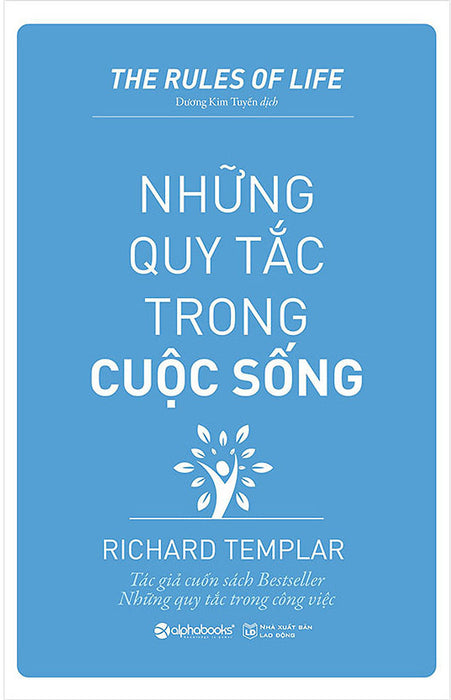 Những Quy Tắc Trong Cuộc Sống _Al Những Quy Tắc Trong Cuộc Sống _Al