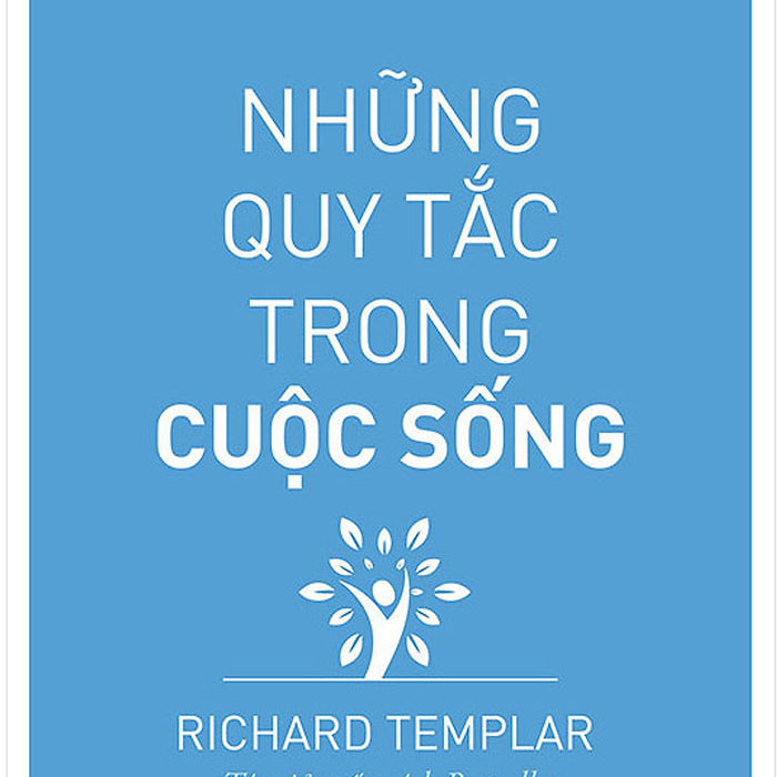 Những Quy Tắc Trong Cuộc Sống _Al Những Quy Tắc Trong Cuộc Sống _Al