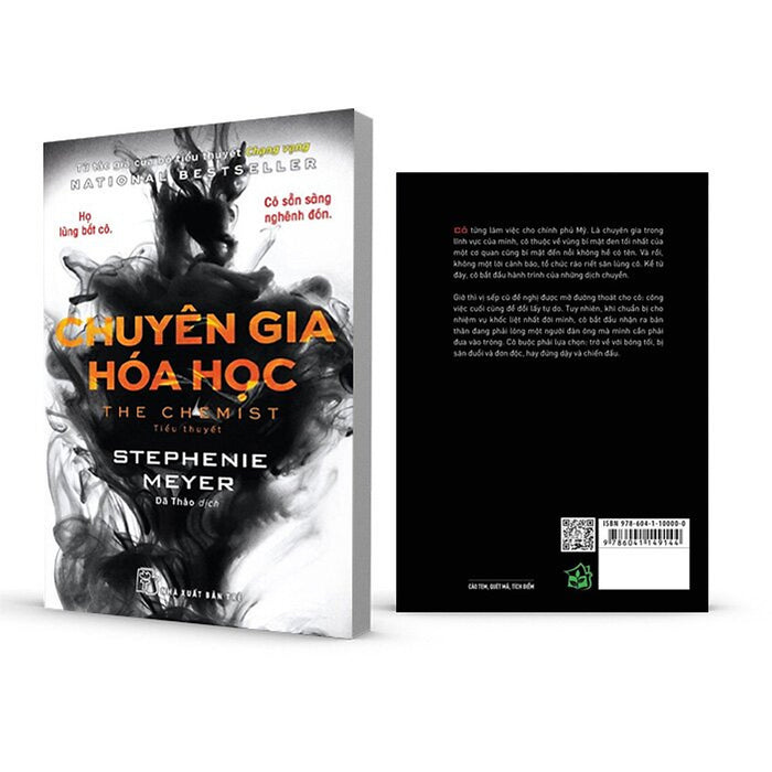 Chuyên Gia Hóa Học Chuyên Gia Hóa Học