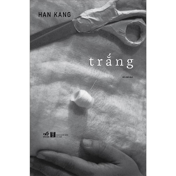 Trắng