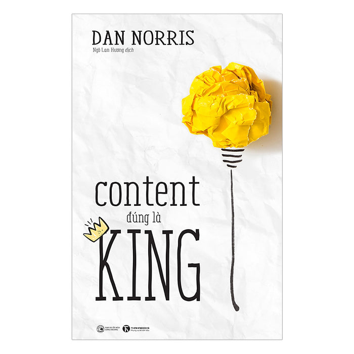 Content Đúng Là King Content Đúng Là King