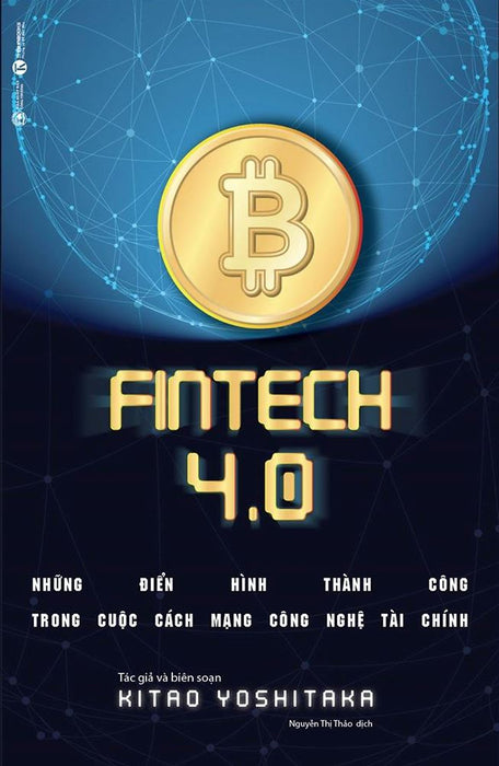 Fintech 4.0 Fintech 4.0