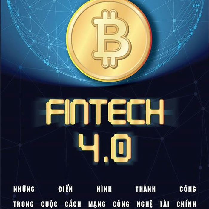 Fintech 4.0 Fintech 4.0
