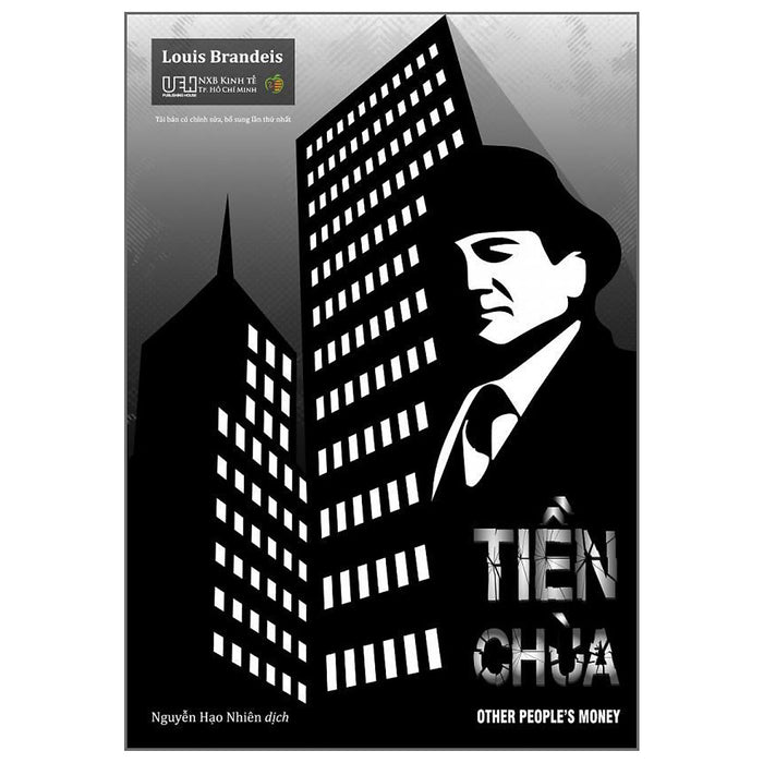 Tiền Chùa (Tái Bản 2018) Tiền Chùa (Tái Bản 2018)