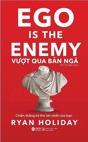 Vượt Qua Bản Ngã _Al