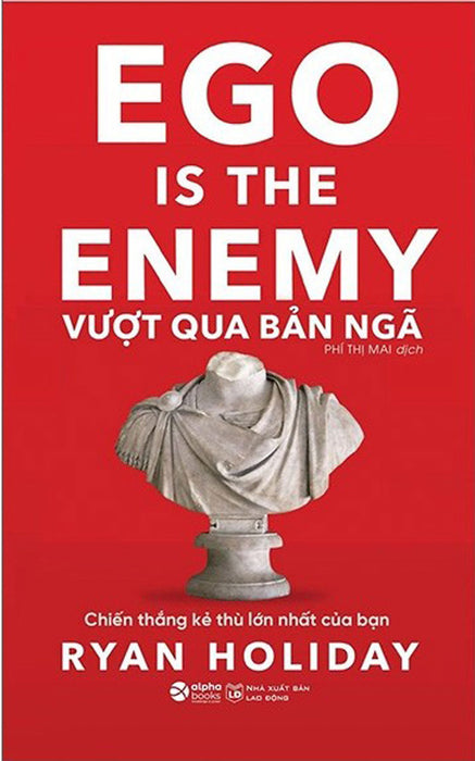 Vượt Qua Bản Ngã _Al Vượt Qua Bản Ngã _Al