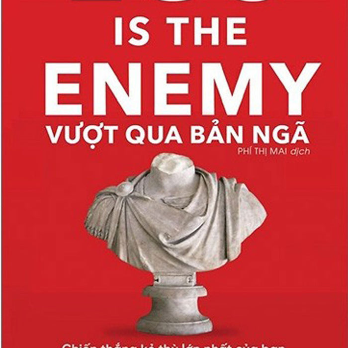 Vượt Qua Bản Ngã _Al Vượt Qua Bản Ngã _Al