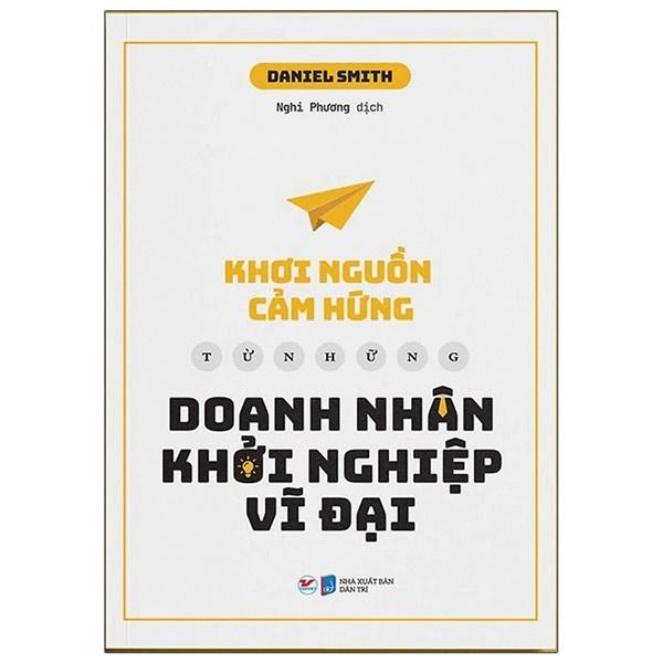 Khơi Nguồn Cảm Hứng - Bản Quyền