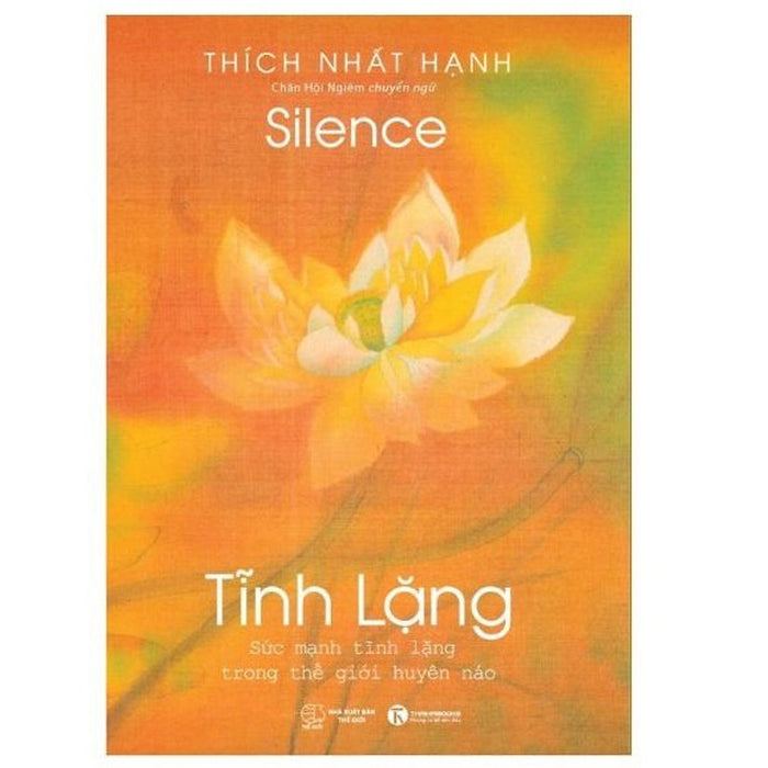 Trạm Đọc | Tĩnh Lặng (Tái Bản) Trạm Đọc | Tĩnh Lặng (Tái Bản)