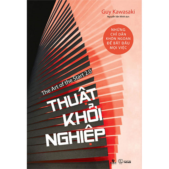 Khởi Nghiệp Khởi Nghiệp