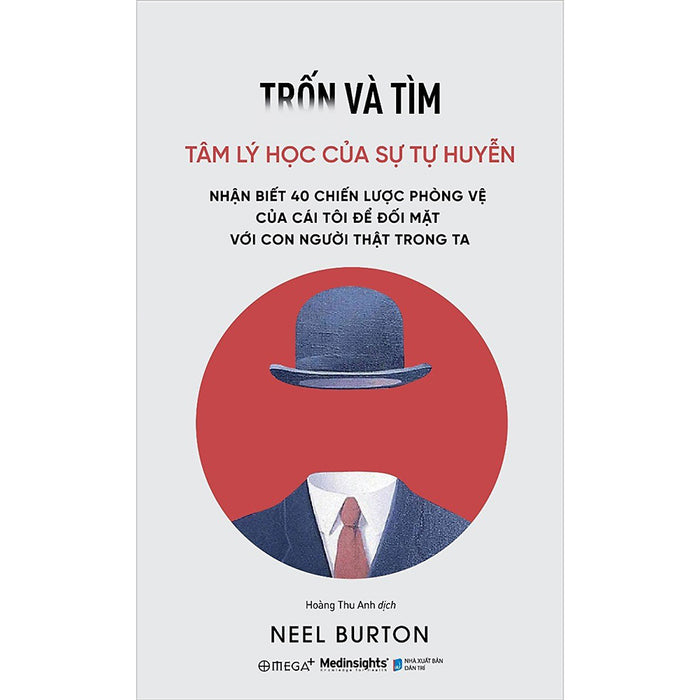 Trốn Và Tìm Trốn Và Tìm