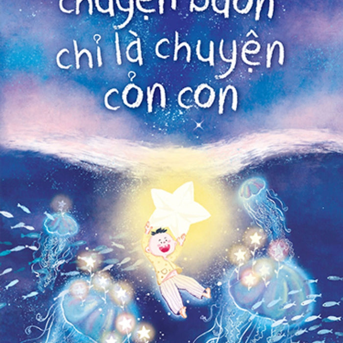 Chuyện Buồn Chỉ Là Chuyện Cỏn Con_Sky Chuyện Buồn Chỉ Là Chuyện Cỏn Con_Sky
