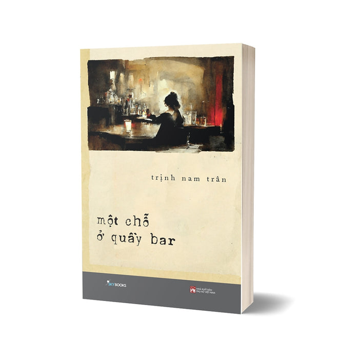 Một Chỗ Ở Quầy Bar Một Chỗ Ở Quầy Bar