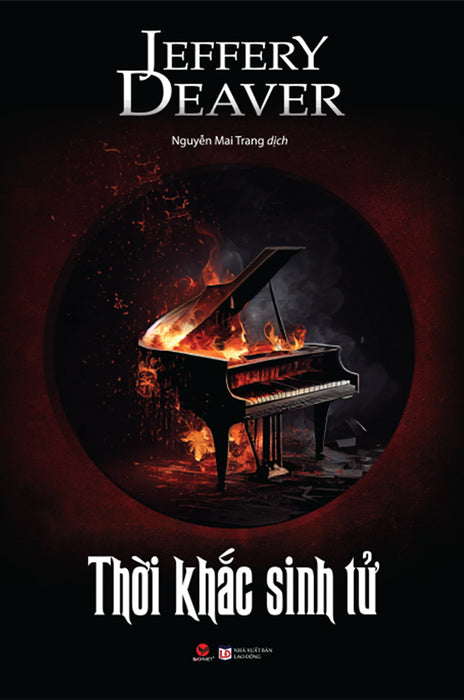 Thời Khắc Sinh Tử Thời Khắc Sinh Tử