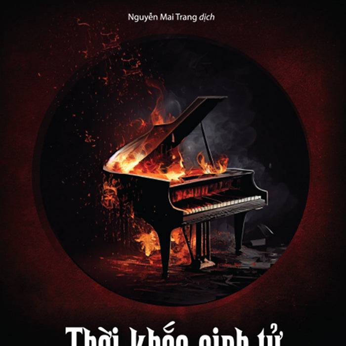 Thời Khắc Sinh Tử Thời Khắc Sinh Tử