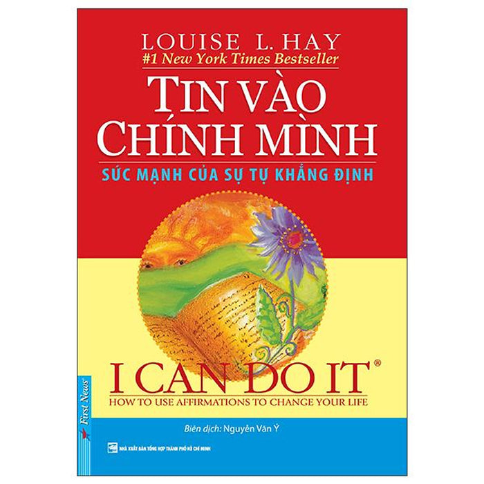 Tin Vào Chính Mình - I Can Do It! Tin Vào Chính Mình - I Can Do It!