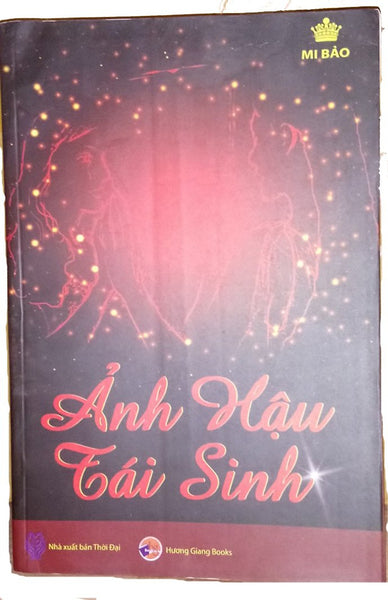 Tiểu Thuyết Ảnh Hậu Tái Sinh