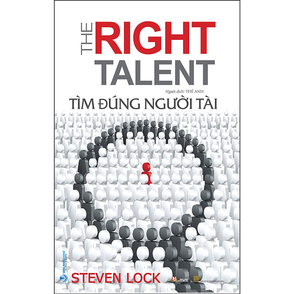 Tìm Đúng Người Tài