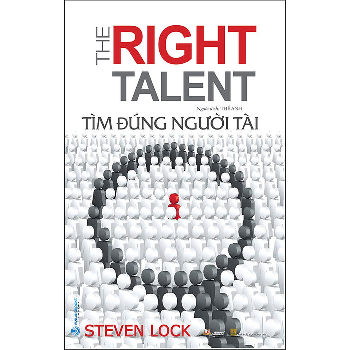 Tìm Đúng Người Tài Tìm Đúng Người Tài