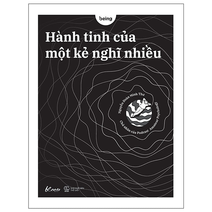 Sách Hành Tinh Của Một Kẻ Nghĩ Nhiều Sách Hành Tinh Của Một Kẻ Nghĩ Nhiều