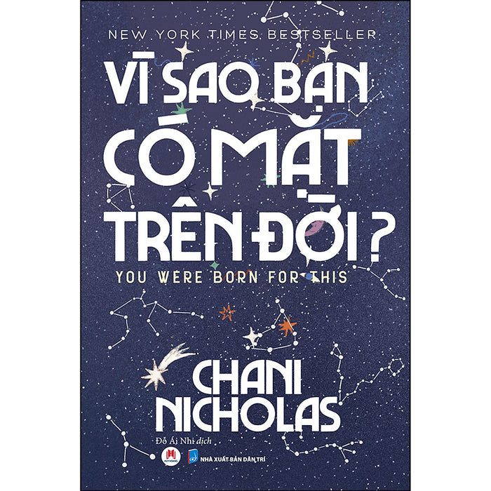 Vì Sao Bạn Có Mặt Trên Đời? Vì Sao Bạn Có Mặt Trên Đời?