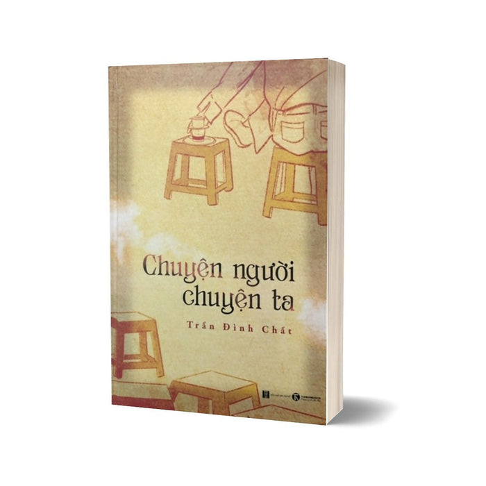 Chuyện Người Chuyện Ta Chuyện Người Chuyện Ta