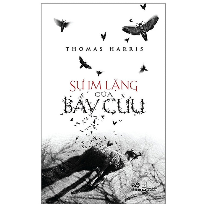 Sự Im Lặng Của Bầy Cừu (Thomas Harris) Sự Im Lặng Của Bầy Cừu (Thomas Harris)