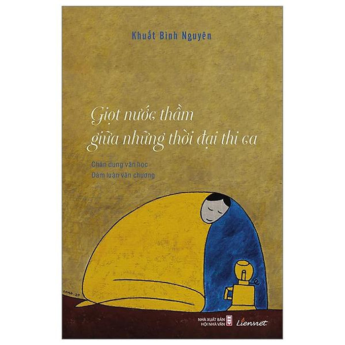 Giọt Nước Thầm Giữa Những Thời Đại Thi Ca Giọt Nước Thầm Giữa Những Thời Đại Thi Ca