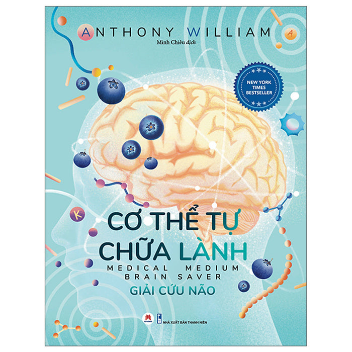 Cơ Thể Tự Chữa Lành - Giải Cứu Não Cơ Thể Tự Chữa Lành - Giải Cứu Não
