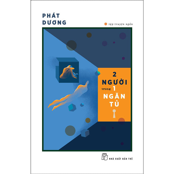 2 Người Trong 1 Ngăn Tủ