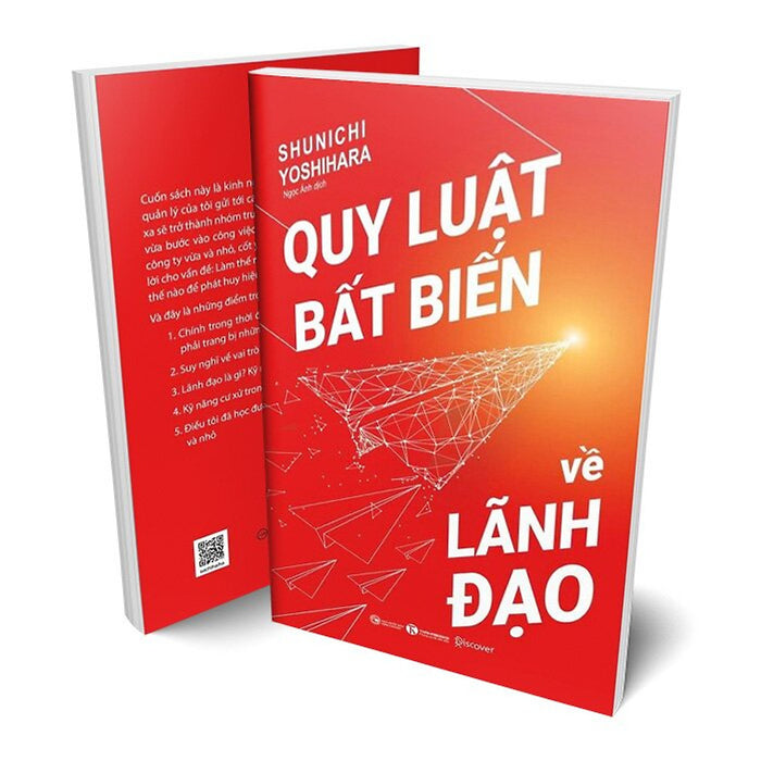 Quy Luật Bất Biến Về Lãnh Đạo Quy Luật Bất Biến Về Lãnh Đạo