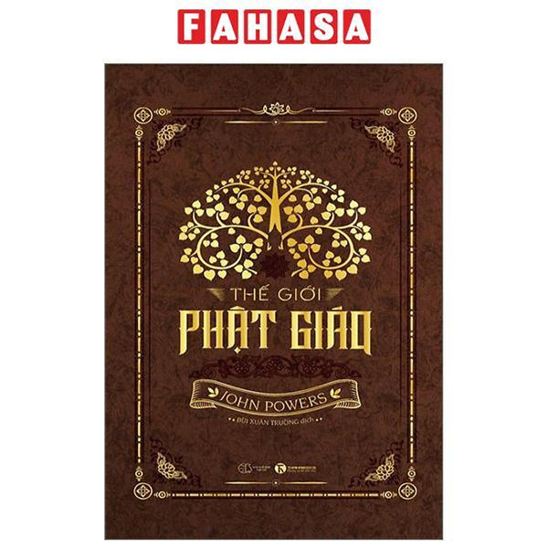 Thế Giới Phật Giáo