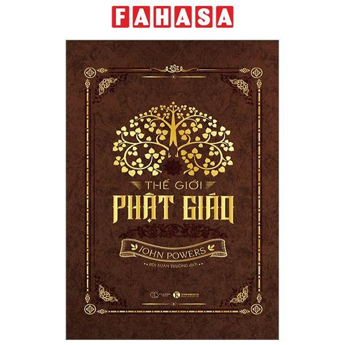 Thế Giới Phật Giáo Thế Giới Phật Giáo
