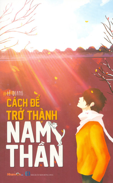 Cách Để Trở Thành Nam Thần