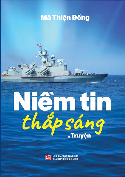 Niềm Tin Thắp Sáng