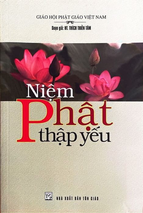 Niệm Phật Thập Yếu Niệm Phật Thập Yếu
