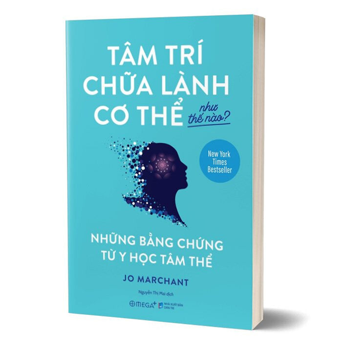 Tâm Trí Chữa Lành Cơ Thể Như Thế Nào? Tâm Trí Chữa Lành Cơ Thể Như Thế Nào?