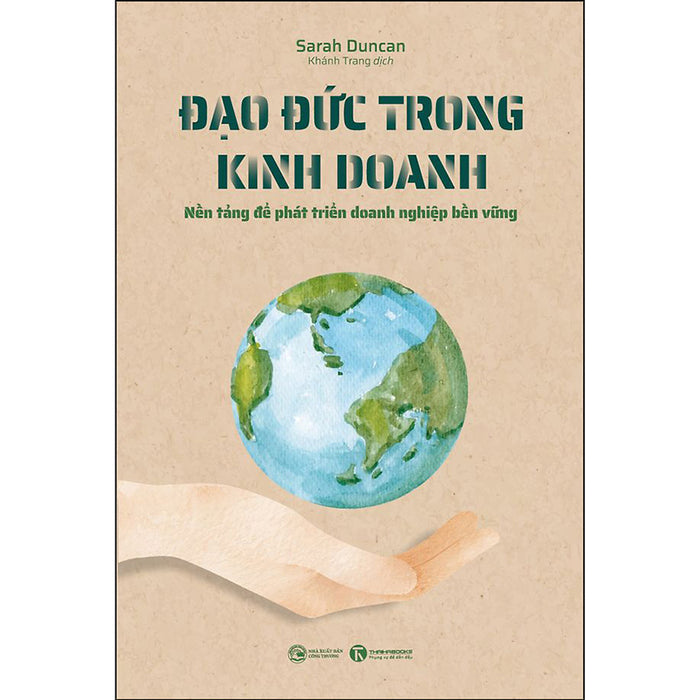 Đạo Đức Trong Kinh Doanh Đạo Đức Trong Kinh Doanh