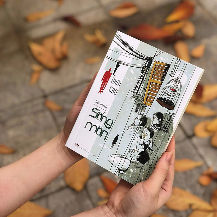 Sống Mòn Sống Mòn