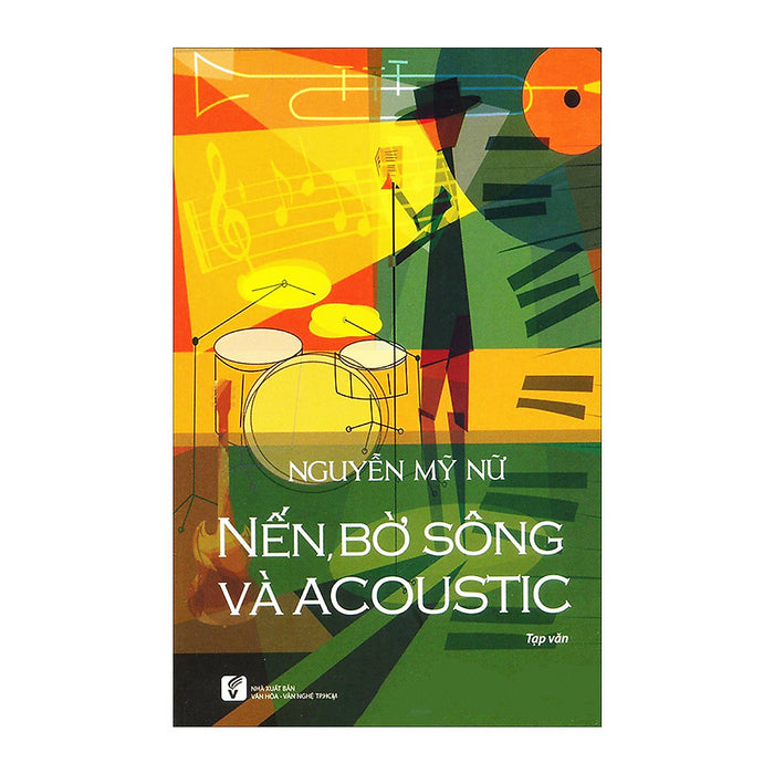 Nến Bờ Sông Nến Bờ Sông