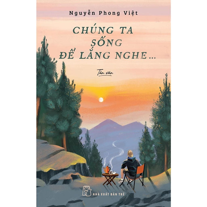 Chúng Ta Sống Để Lắng Nghe... - Bản Quyền Chúng Ta Sống Để Lắng Nghe... - Bản Quyền