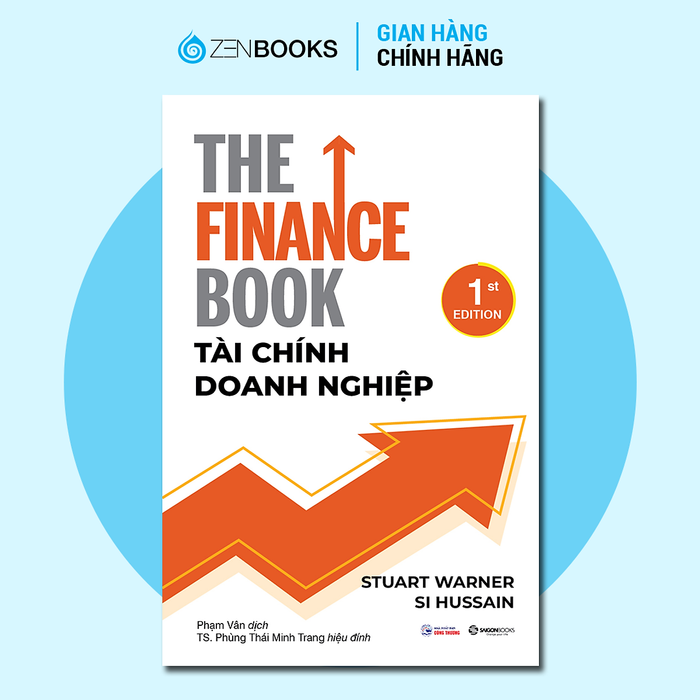 Sách - Tài Chính Doanh Nghiệp Sách - Tài Chính Doanh Nghiệp