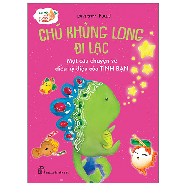 Gợi Mở Trí Tưởng Tượng
