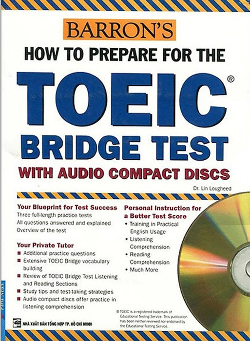 Toeic Bridge Test - 2019 _Fn Toeic Bridge Test - 2019 _Fn