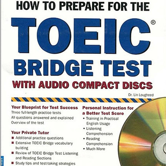 Toeic Bridge Test - 2019 _Fn Toeic Bridge Test - 2019 _Fn