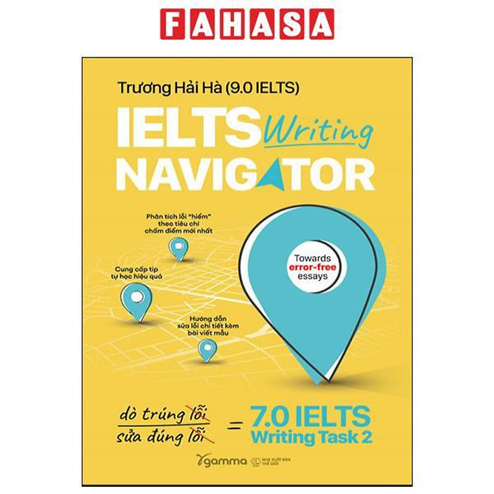 Ielts Writing Navigator Ielts Writing Navigator