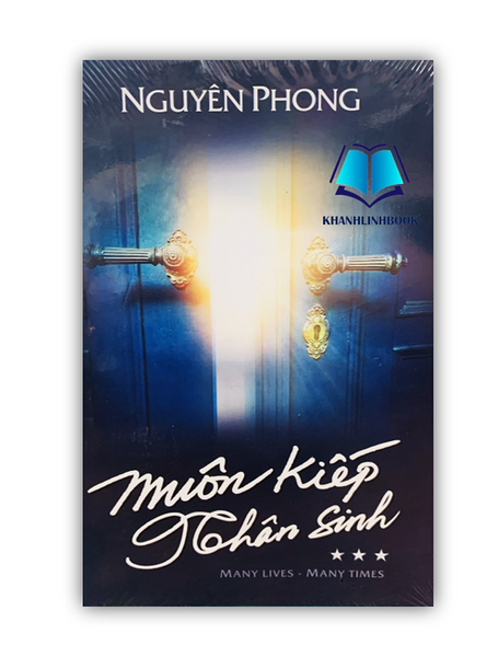 Sách - Muôn Kiếp Nhân Sinh Tập 3